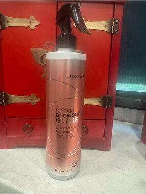Joico Dream Blowout Glass Spray - 16.9 oz